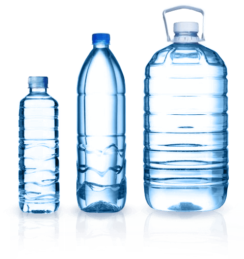 10 оригинальных способов применить пластиковые бутылки в быту (ФОТО)